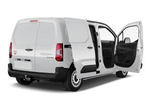 Toyota Proace City Kasten 1.5 D-4D L1 "Meister"- inkl. Wartung