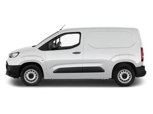 Toyota Proace City Kasten 1.5 D-4D L1 "Meister"- inkl. Wartung