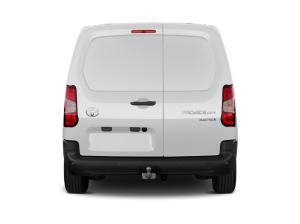 Toyota Proace City Kasten 1.5 D-4D L1 "Meister"- inkl. Wartung