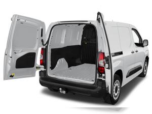 Toyota Proace City Kasten 1.5 D-4D L1 "Meister"- inkl. Wartung