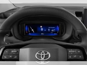 Toyota Proace City Kasten 1.5 D-4D L1 "Meister"- inkl. Wartung