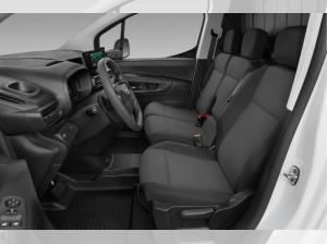 Toyota Proace City Kasten 1.5 D-4D L1 "Meister"- inkl. Wartung