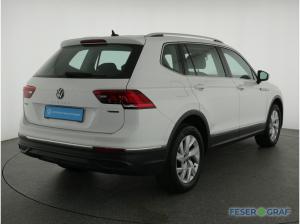 Volkswagen Tiguan Allspace Life 4M 2.0 TDI DSG Navi AHK LED