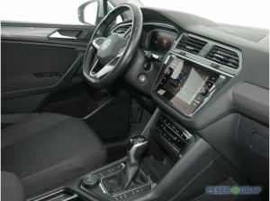 Volkswagen Tiguan Allspace Life 4M 2.0 TDI DSG Navi AHK LED