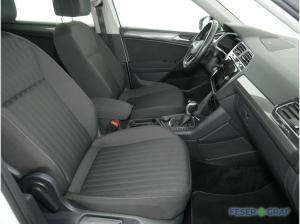 Volkswagen Tiguan Allspace Life 4M 2.0 TDI DSG Navi AHK LED