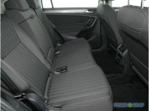 Volkswagen Tiguan Allspace Life 4M 2.0 TDI DSG Navi AHK LED