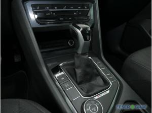 Volkswagen Tiguan Allspace Life 4M 2.0 TDI DSG Navi AHK LED