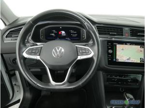 Volkswagen Tiguan Allspace Life 4M 2.0 TDI DSG Navi AHK LED