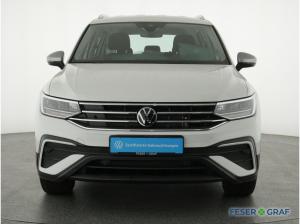 Volkswagen Tiguan Allspace Life 4M 2.0 TDI DSG Navi AHK LED