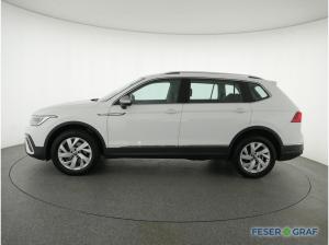 Volkswagen Tiguan Allspace Life 4M 2.0 TDI DSG Navi AHK LED