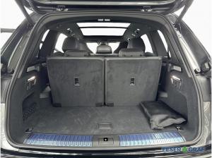 Audi Q7 AHK Pano 7 Sitze Matrix STHZ B&O HUD S line
