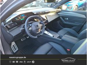 Peugeot 308 SW GT ELEKTRO / Surrounding-Pak. Plus / Alcantara