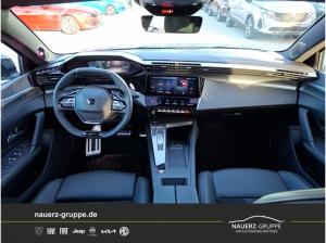 Peugeot 308 SW GT ELEKTRO / Surrounding-Pak. Plus / Alcantara
