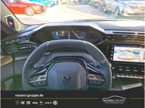 Peugeot 308 SW GT ELEKTRO / Surrounding-Pak. Plus / Alcantara