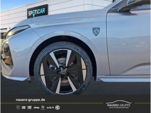 Peugeot 308 SW GT ELEKTRO / Surrounding-Pak. Plus / Alcantara