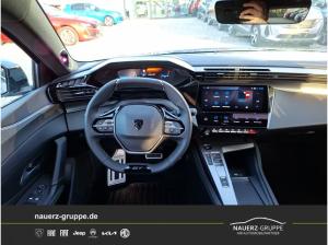 Peugeot 308 SW GT ELEKTRO / Surrounding-Pak. Plus / Alcantara