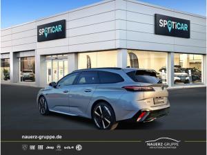 Peugeot 308 SW GT ELEKTRO / Surrounding-Pak. Plus / Alcantara