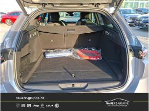 Peugeot 308 SW GT ELEKTRO / Surrounding-Pak. Plus / Alcantara