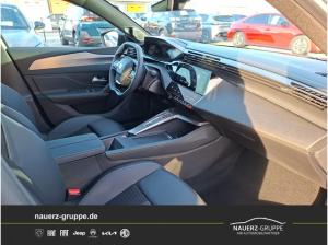 Peugeot 308 SW GT ELEKTRO / Surrounding-Pak. Plus / Alcantara