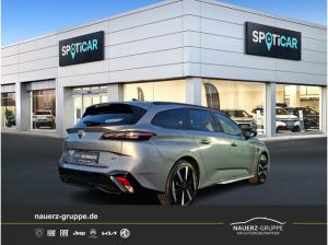 Peugeot 308 SW GT ELEKTRO / Surrounding-Pak. Plus / Alcantara