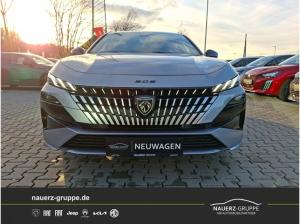 Peugeot 308 SW GT ELEKTRO / Surrounding-Pak. Plus / Alcantara