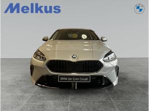 BMW 220 220d Gran Coupe - M-Sportpaket -  Innovationspaket - Head-Up Display - Anhängerkupplung - 360 Grad -