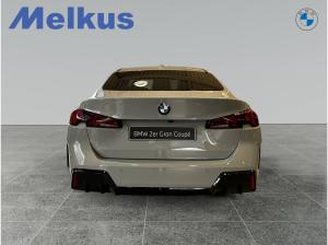 BMW 220 220d Gran Coupe - M-Sportpaket -  Innovationspaket - Head-Up Display - Anhängerkupplung - 360 Grad -
