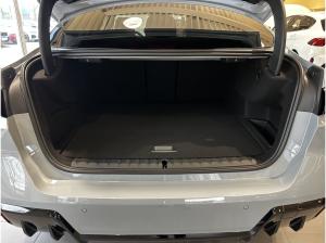 BMW 220 220d Gran Coupe - M-Sportpaket -  Innovationspaket - Head-Up Display - Anhängerkupplung - 360 Grad -