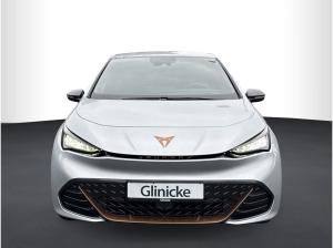 Cupra Born NAVI, RFK, HEAD-UP