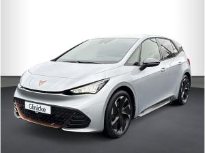 Cupra Born NAVI, RFK, HEAD-UP