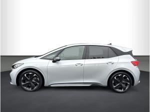 Cupra Born NAVI, RFK, HEAD-UP