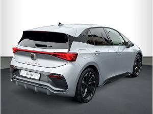 Cupra Born NAVI, RFK, HEAD-UP