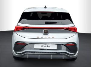 Cupra Born NAVI, RFK, HEAD-UP