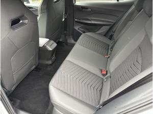 Cupra Born NAVI, RFK, HEAD-UP