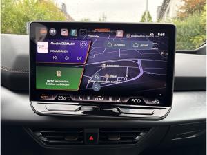 Cupra Born NAVI, RFK, HEAD-UP