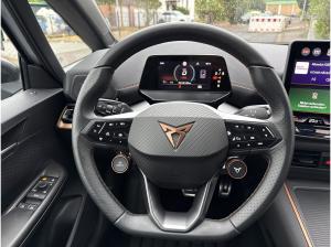 Cupra Born NAVI, RFK, HEAD-UP