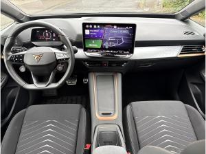 Cupra Born NAVI, RFK, HEAD-UP