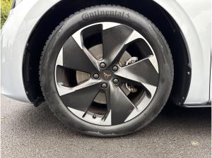 Cupra Born NAVI, RFK, HEAD-UP