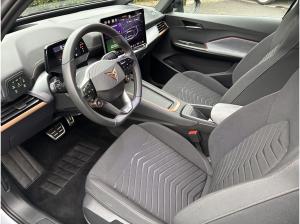 Cupra Born NAVI, RFK, HEAD-UP