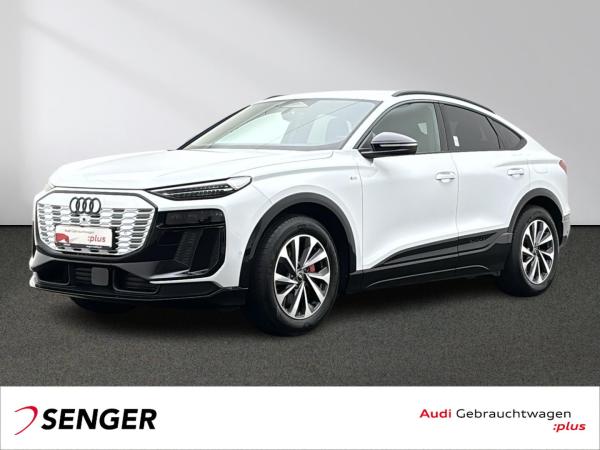 Q6 e-tron