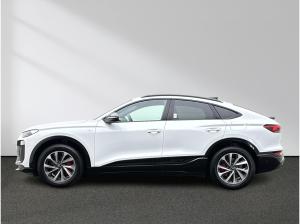 Audi Q6 e-tron Sportback quattro S line 360° Kamera