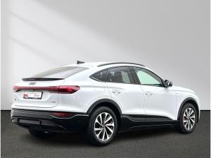 Audi Q6 e-tron Sportback quattro S line 360° Kamera