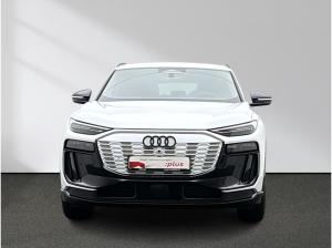 Audi Q6 e-tron Sportback quattro S line 360° Kamera
