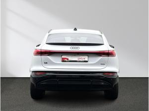 Audi Q6 e-tron Sportback quattro S line 360° Kamera