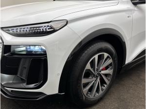 Audi Q6 e-tron Sportback quattro S line 360° Kamera