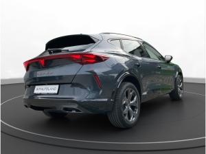 Cupra Formentor 1.5 eTSI DSG