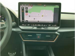 Cupra Formentor 1.5 eTSI DSG