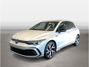 Volkswagen Golf VIII 2.0 TDI DSG R-Line ACC AHK AUT Kam.