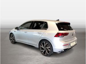 Volkswagen Golf VIII 2.0 TDI DSG R-Line ACC AHK AUT Kam.