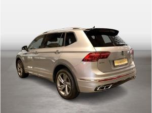 Volkswagen Tiguan Allspace 2.0 TSI R-Line 4M 4xSHZ ACC AHK